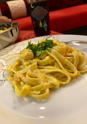 صورة لوصفة الفوتشيني 🍜