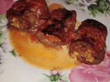 باذنجال رولي