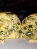 Boiled Omelette