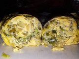 Tortilla hervida