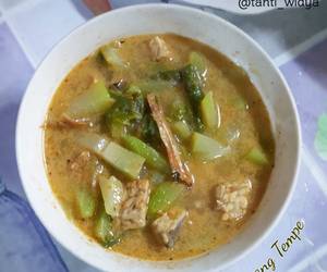 Mudah Cepat Memasak Sayur Santan Labu Siam Kacang Tempe Teri Ala Rumahan Mudah Cepat Memasak Sayur Santan Labu Siam Kacang Tempe Teri Ala Rumahan