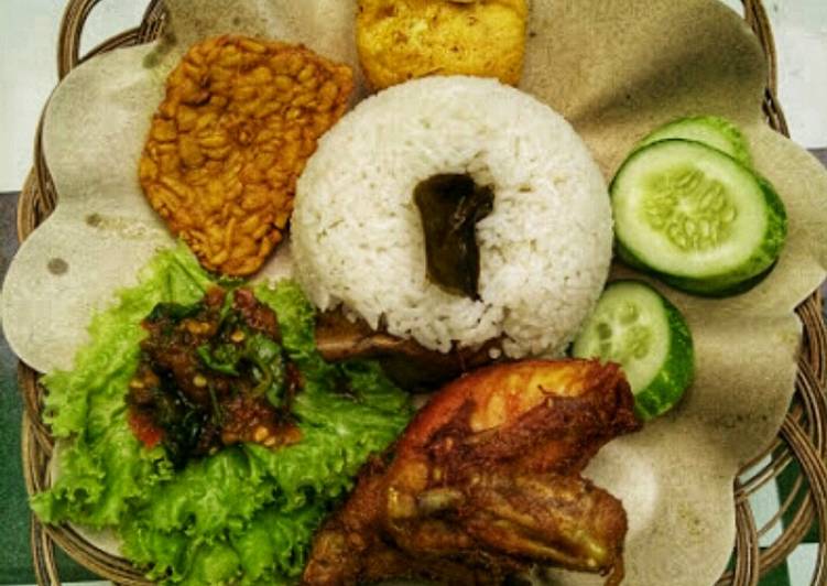 Nasi Liwet Parahyangan