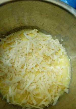 Foto resep Jagung manis