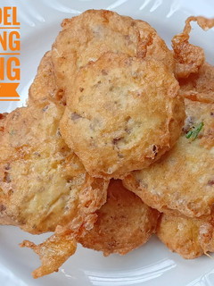 Foto resep Perkedel Kentang Daging