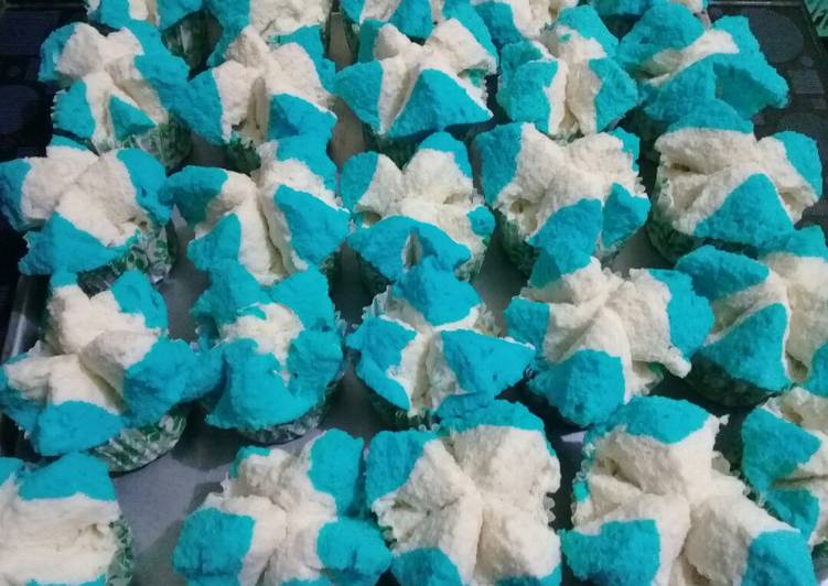 Resep Bolu Mekar yang Bisa Manjain Lidah