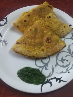 દૂધી નાં થેપલા (Dudhi Thepla Recipe In Gujarati) રેસીપી મુખ્ય ફોટો