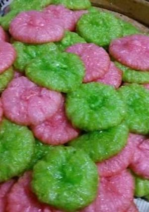 Foto resep Kue cucur