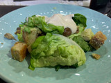 Ensalada César