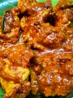 চিকেন চাপ (chicken chaap recipe in Bengali) রেসিপির প্রধান ছবি