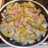 Alcachofas rehogadas con bacon
