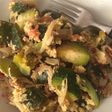 Revuelto de zapallitos