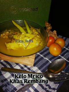 Foto resep Kelo Mrico