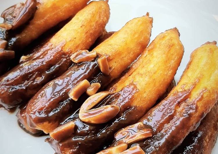 Churros cinamons chocolatte almond