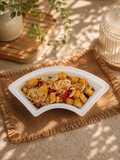 Tumis Tahu Toge