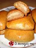 Tahini Rolls