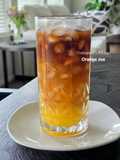 Orange Joe