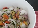 Sambal Matah Anti Gagal