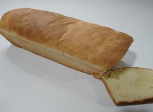 Una foto de Pan de molde casero | fran cocina