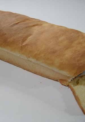 Una foto de Pan de molde casero | fran cocina