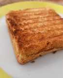 اسنک خرما و گردو