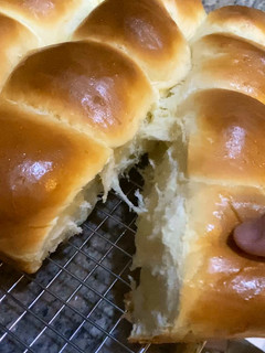 Foto resep Roti Sobek Super Empuk