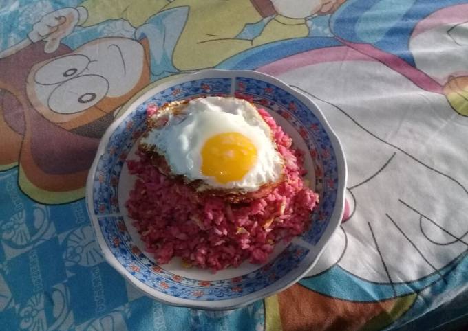 Nasi goreng bit