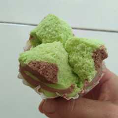 A picture of Bolkus Pandan No Sperit lebih Hemat.