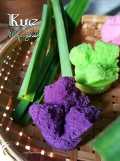 Foto resep Kue mangkok