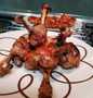 Langkah Gampang Membikin Resep Chicken drumsticks lapis madu yang Menggugah Selera Anti Ribet, Bisa Manjain Lidah