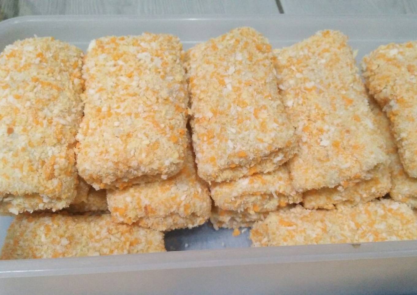 Risol mayo umami