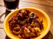 Gambar pisang goreng fermipan