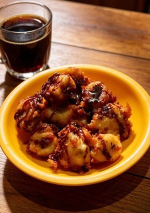 Foto resep Pisang Goreng Unyil