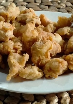 Foto resep Ayam pok.pok