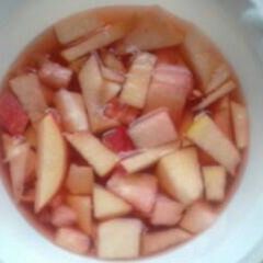 A picture of Fruit punch.