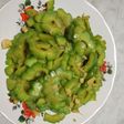 Pare Bawang Putih
