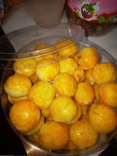 Foto resep Nastar