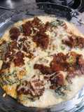 Malfatti (mi versión keto) 🤗🤗😘😘fácil, económica y ricosssss