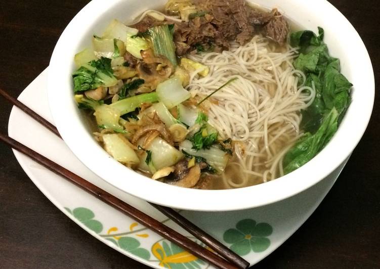 Ramen de Falda