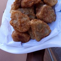 A picture of Potato fries 2.