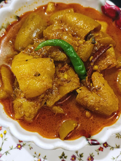 परवल आलू की स्टू(parwal aloo ki stew recipe in hindi) रेसिपी मुख्य फोटो