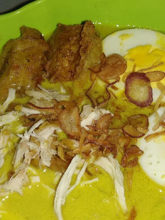 Foto resep Soto Medan