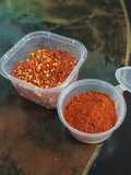 Cabe Bubuk Homemade