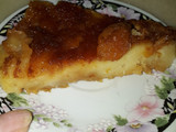 Budín de pan a mi manera 🤗