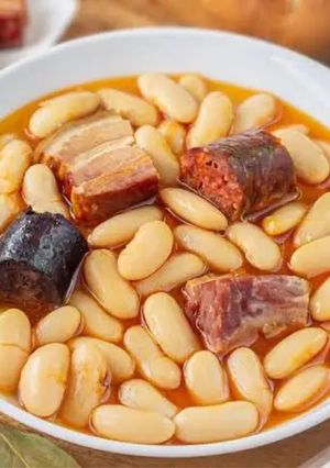 Foto principal de Fabada