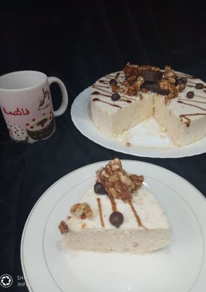 صورة لوصفة كلاص بالنوكا