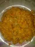 Arroz con Paty