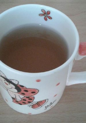 Φωτογραφία της συνταγής Τσάι του βουνού