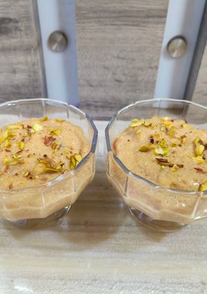 लिटिल मिलेट खीर रेसिपी मुख्य फोटो