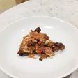 Ayam geprek sambal bawang