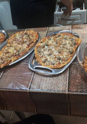 Foto principal de Pizzas caseras